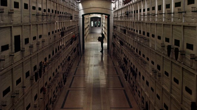 Mausoleum der lebenden Toten - Sie greifen nach den Lebenden - Filmfotos