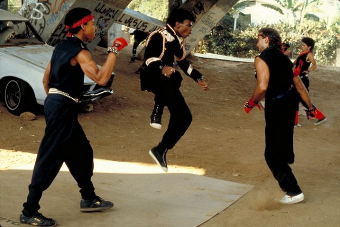 Breakin' 2: Electric Boogaloo - Photos