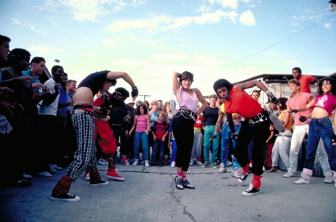 Breakin' 2: Electric Boogaloo - Photos