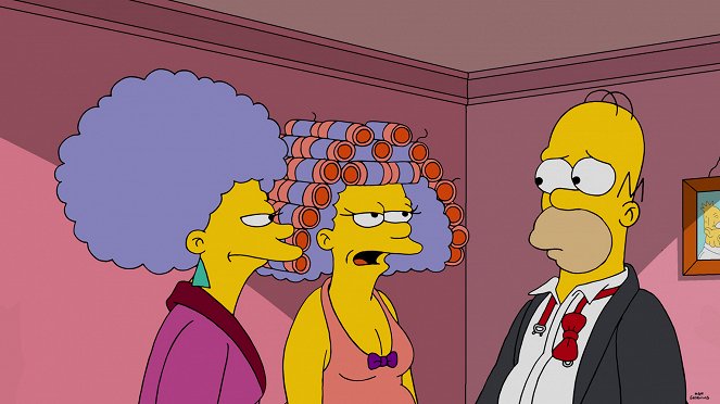 Die Simpsons - Fettscarraldo - Filmfotos