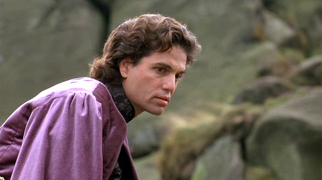 A Princesa Prometida - Do filme - Chris Sarandon