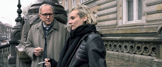 In the Fade - Film - Ulrich Tukur, Diane Kruger