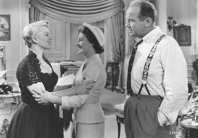 Stop, You're Killing Me - Photos - Claire Trevor, Virginia Gibson, Broderick Crawford