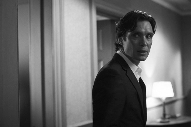 The Party - Filmfotos - Cillian Murphy