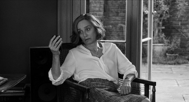 The Party - Kuvat elokuvasta - Kristin Scott Thomas