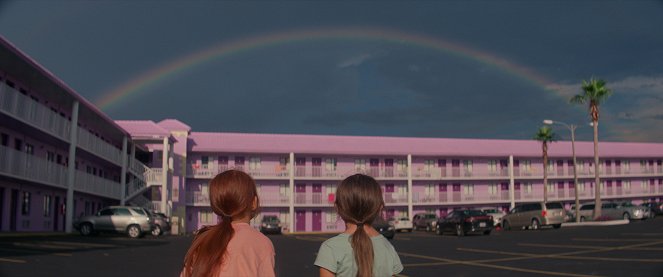 The Florida Project - Film