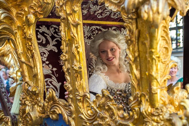 Maria Theresia - Season 1 - Filmfotos - Marie-Luise Stockinger