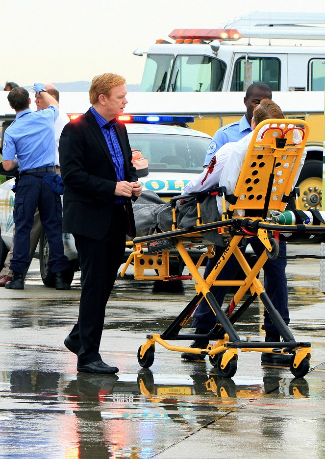 CSI: Miami - Season 9 - Notfall! - Filmfotos - David Caruso