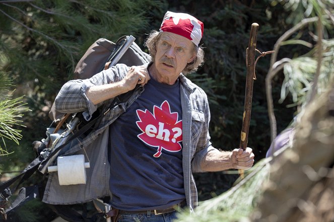 Shameless - Frank's Northern Southern Express - Photos - William H. Macy