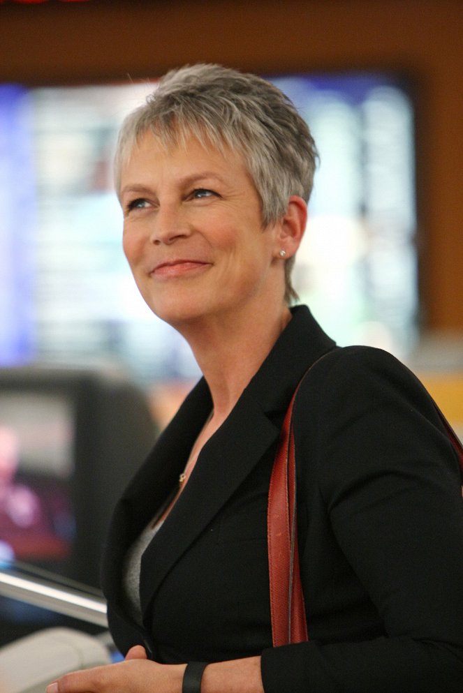 NCIS: Naval Criminal Investigative Service - Psych Out - Photos - Jamie Lee Curtis