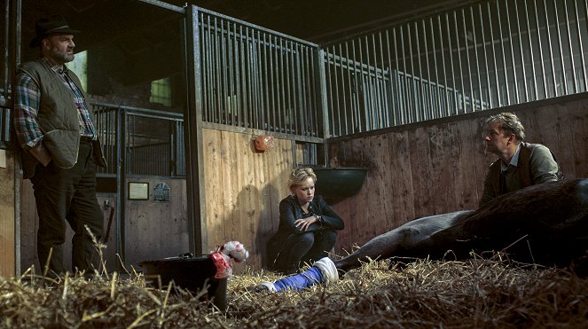 Trakehnerblut - Das Testament - Photos - Julia Franz Richter