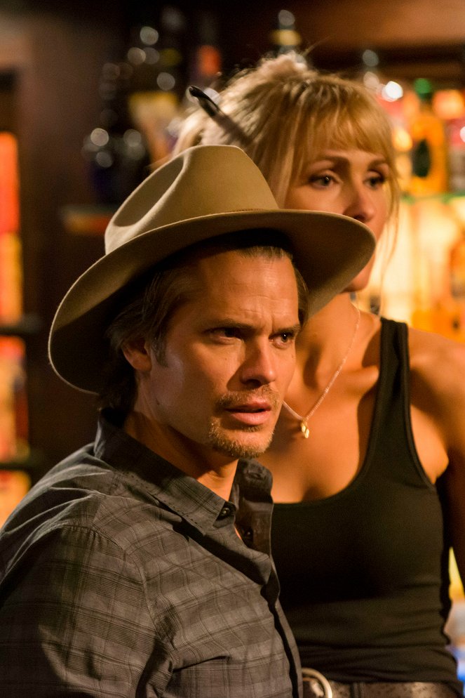 Justified - Where's Waldo? - Photos - Timothy Olyphant