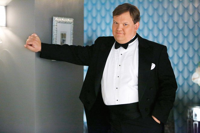 Happy Endings - Bros Before Bros - Photos - Andy Richter