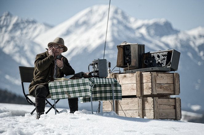 K2 La Montagna Degli Italiani - Film - Giuseppe Cederna