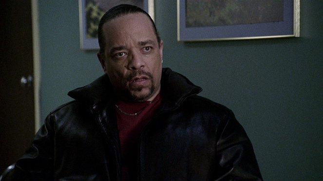 Esküdt ellenségek: Különleges ügyosztály - Careless - Filmfotók - Ice-T