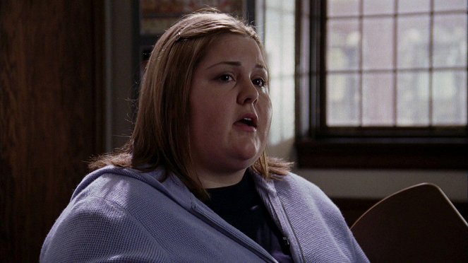 Law & Order: Special Victims Unit - Season 5 - Mean - Photos - Lindsay Hollister