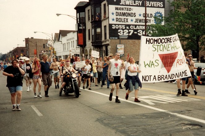 Queercore: How to Punk a Revolution - Photos