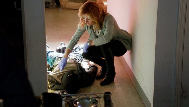 Rizzoli & Isles : Autopsie d'un meurtre - Une mine de billet - Film