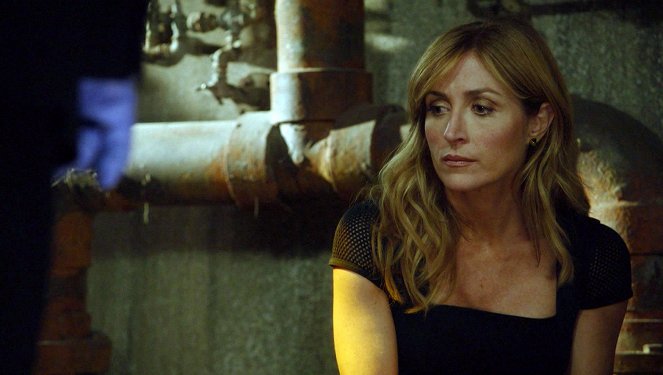 Rizzoli & Isles - Scared to Death - Photos