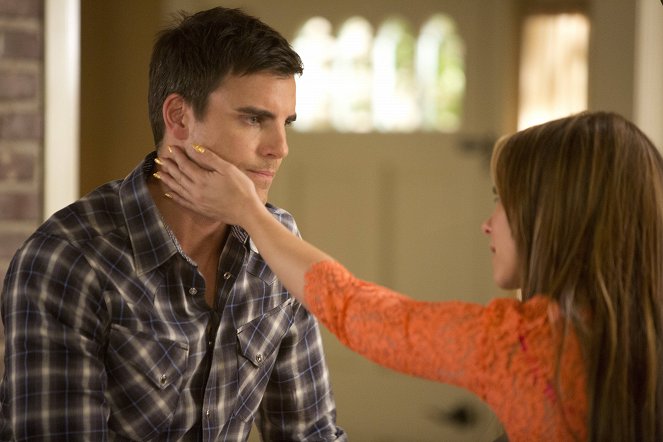 The Client List - 'Till I Make It on My Own - Photos - Colin Egglesfield