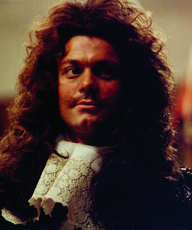 Molière - Kuvat elokuvasta