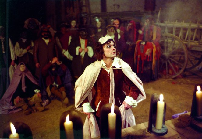 Molière - Kuvat elokuvasta