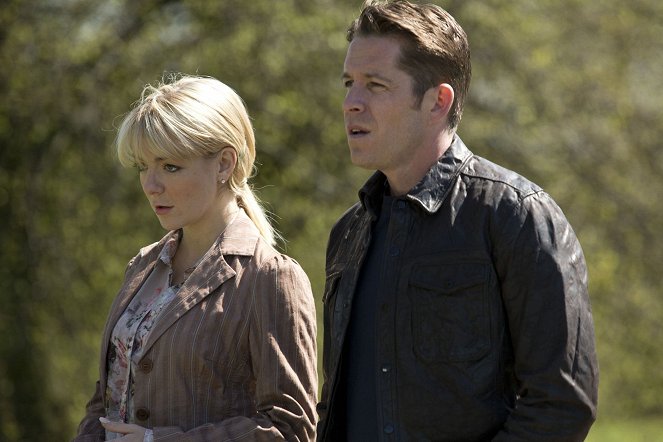 The 7.39 - Z filmu - Sheridan Smith, Sean Maguire