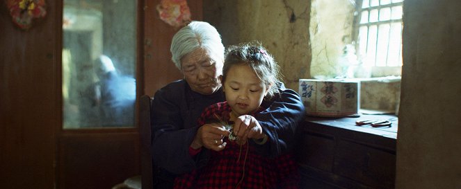 Xi Sang - Kuvat elokuvasta