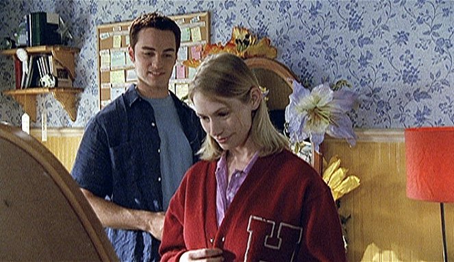 Dawson - 2001, l'odyssée de l'extase - Film - Kerr Smith, Meredith Monroe