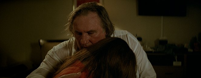 Dolina miłości - Z filmu - Gérard Depardieu