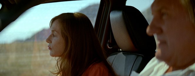 Valley of Love: Un Lugar para Decir Adiós - De la película - Isabelle Huppert
