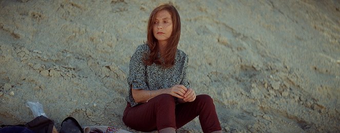 Valley of Love - Filmfotos - Isabelle Huppert