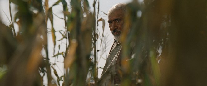 Wyspa kukurydzy - Z filmu - Ylias Salman