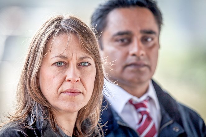 Unforgotten - Season 1 - Werbefoto