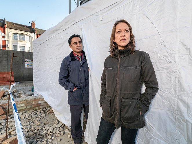 Unforgotten - Season 1 - Werbefoto