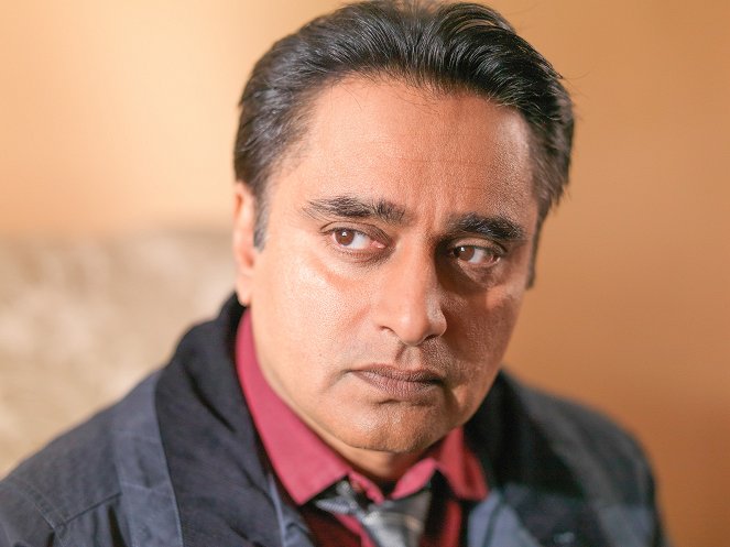 Unforgotten - Season 1 - Werbefoto