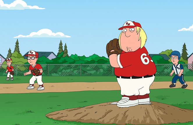 Family Guy - Season 15 - Bookie of the Year - Kuvat elokuvasta