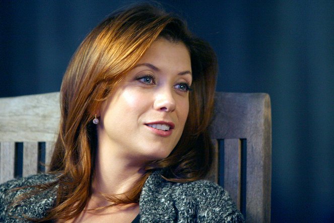 Private Practice - Season 1 - In Which Charlotte Goes Down the Rabbit Hole - Z filmu - Kate Walsh