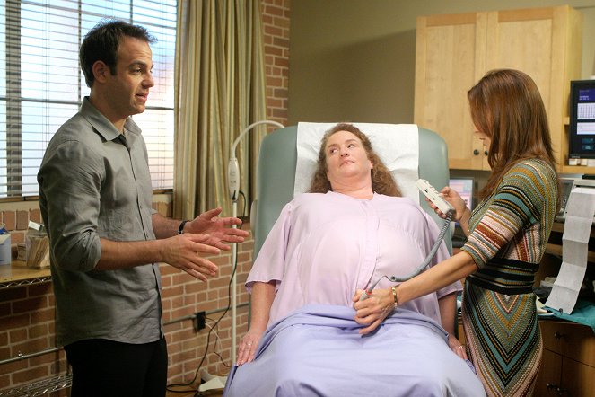 Private Practice - In Which Sam Gets Taken for a Ride - Z filmu - Paul Adelstein