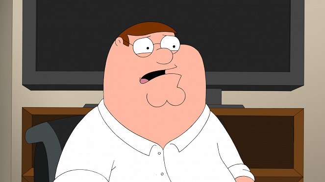 Family Guy - Inside Family Guy - Filmfotos
