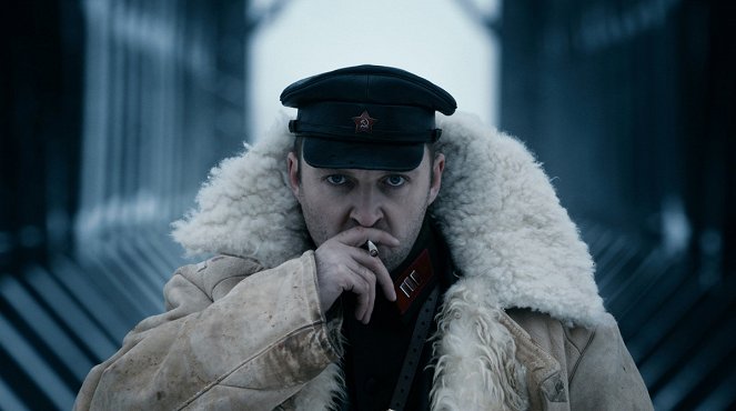 Povodyr - De la película - Aleksandr Kobzar