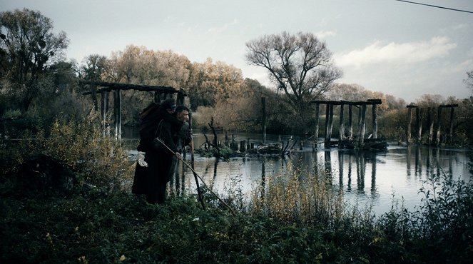 Povodyr - De la película