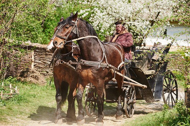 Tevye's Daughter - Photos