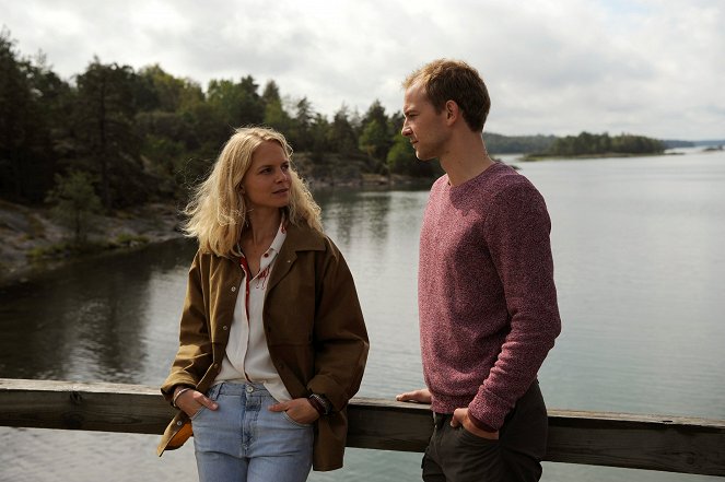 Álom és szerelem: Inga Lindström - Lilith és a férfiak - Filmfotók - Sinja Dieks, Christian Clauß