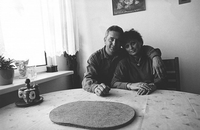 Házassági történetek 20 évvel később - Mirka a Antonín - Filmfotók