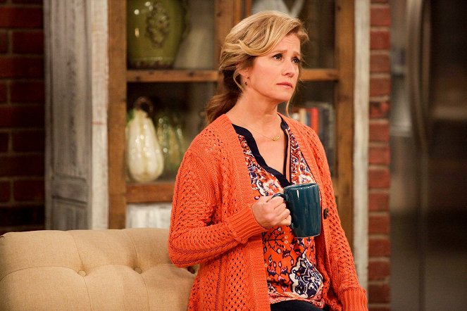 Last Man Standing - Sinkhole - Photos - Nancy Travis