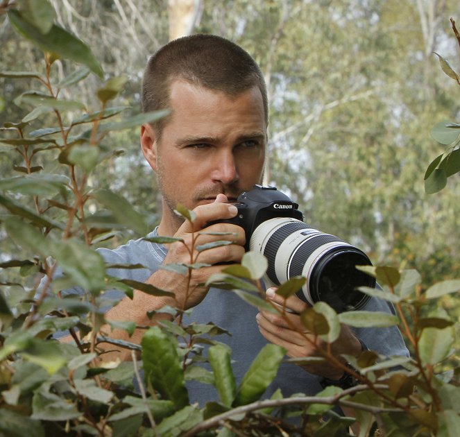 NCIS: Los Angeles - The Debt - Photos - Chris O'Donnell