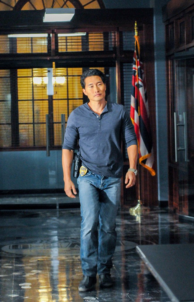 Hawai Força Especial - Season 3 - Ohuna - Do filme - Daniel Dae Kim