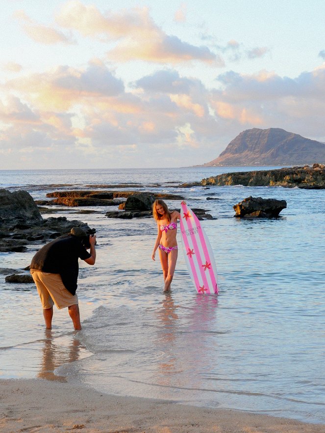 Hawaii Five-0 - Halál vágy - Filmfotók
