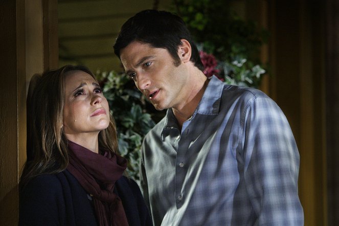 Ghost Whisperer - Threshold - De la película - Jennifer Love Hewitt, David Conrad